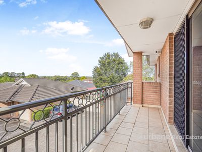 3 / 272 Flushcombe Road, Blacktown