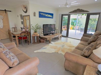 50 Cocoanut Point Drive, Zilzie