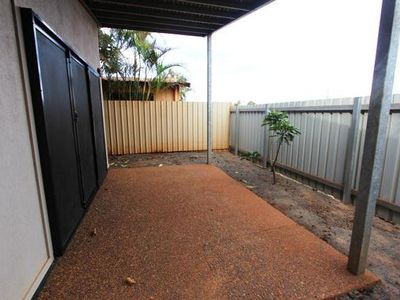 3 / 60 Morgans Street, Port Hedland