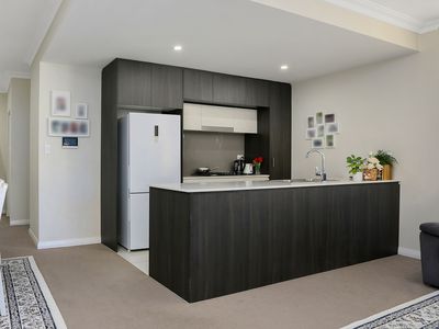 101 / 10 Free Settlers Drive, Kellyville