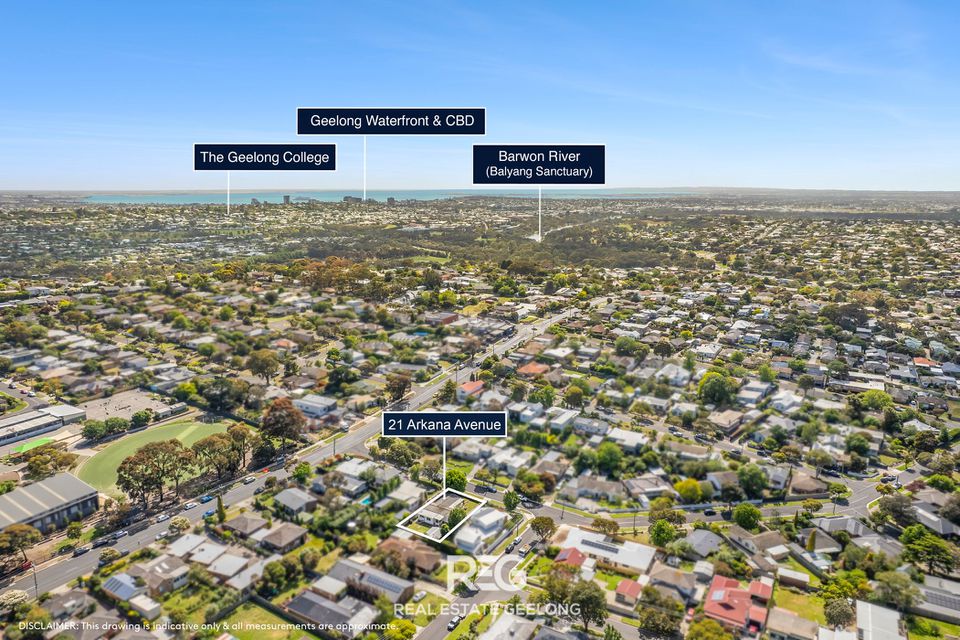 21 Arkana Avenue, Highton