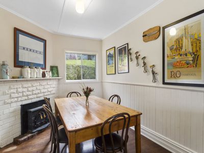 69 Olbrichs Road, Cygnet