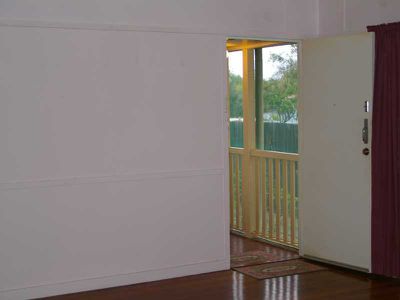 Leichhardt