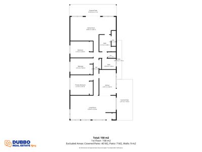 15 Johns Avenue, Dubbo