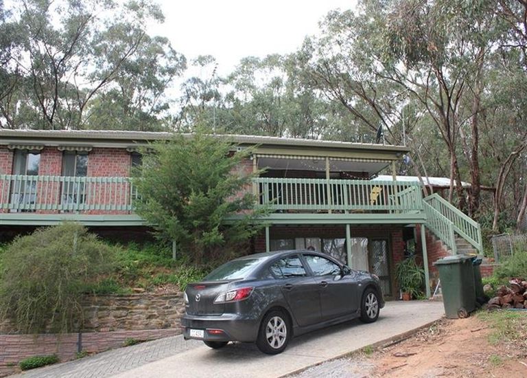 38 Gum Grove, Blackwood