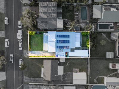 51 Arlington Street, Gorokan