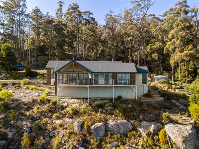 117 Lanes Road, Glen Huon