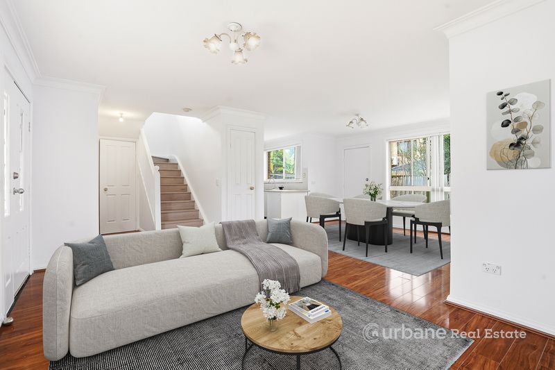 2 / 84 Metella Road, Toongabbie