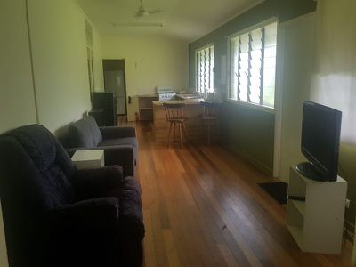 18A Kerr Street, Cooktown