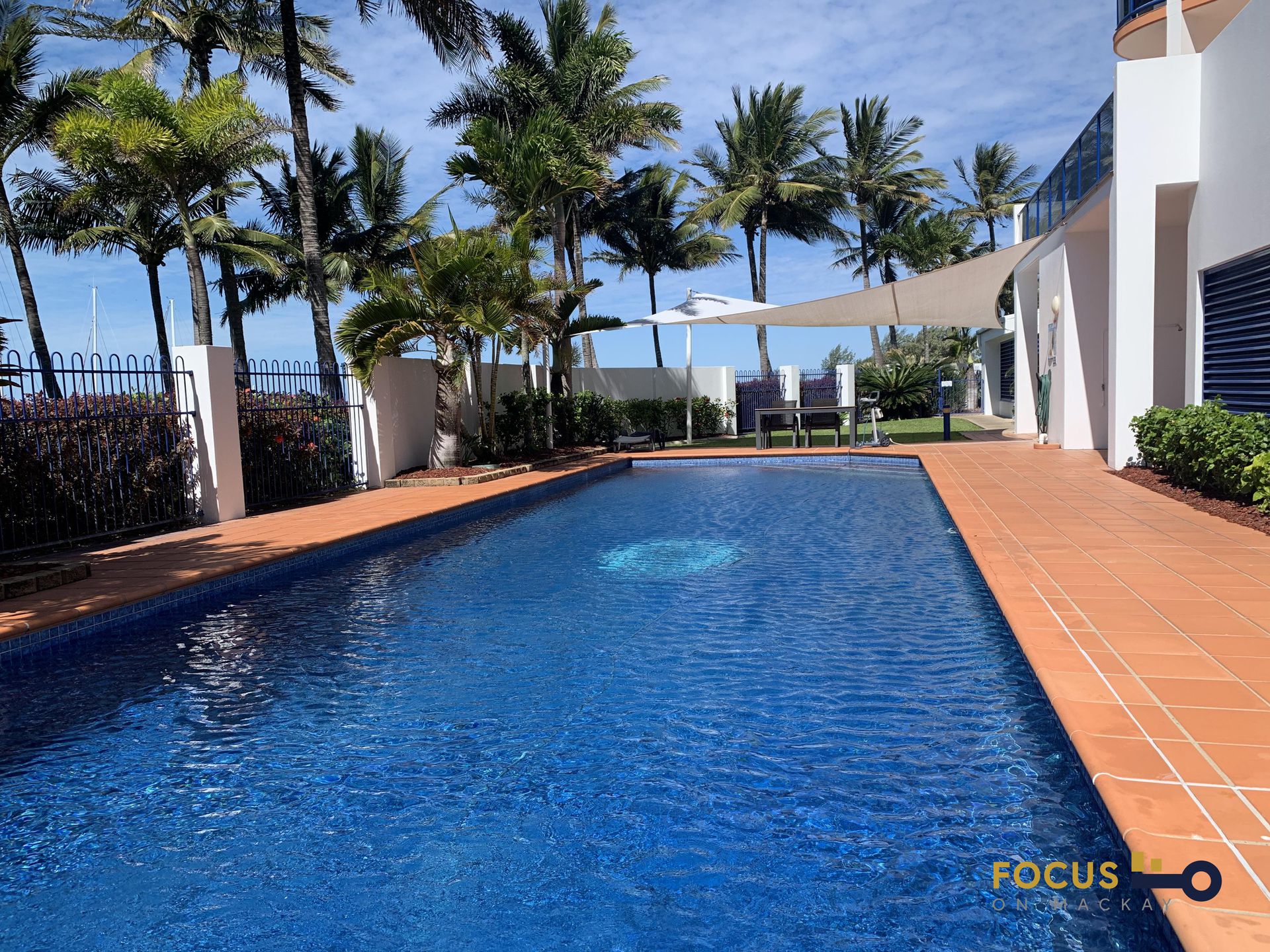 7 / 7 Megan Place, Mackay Harbour