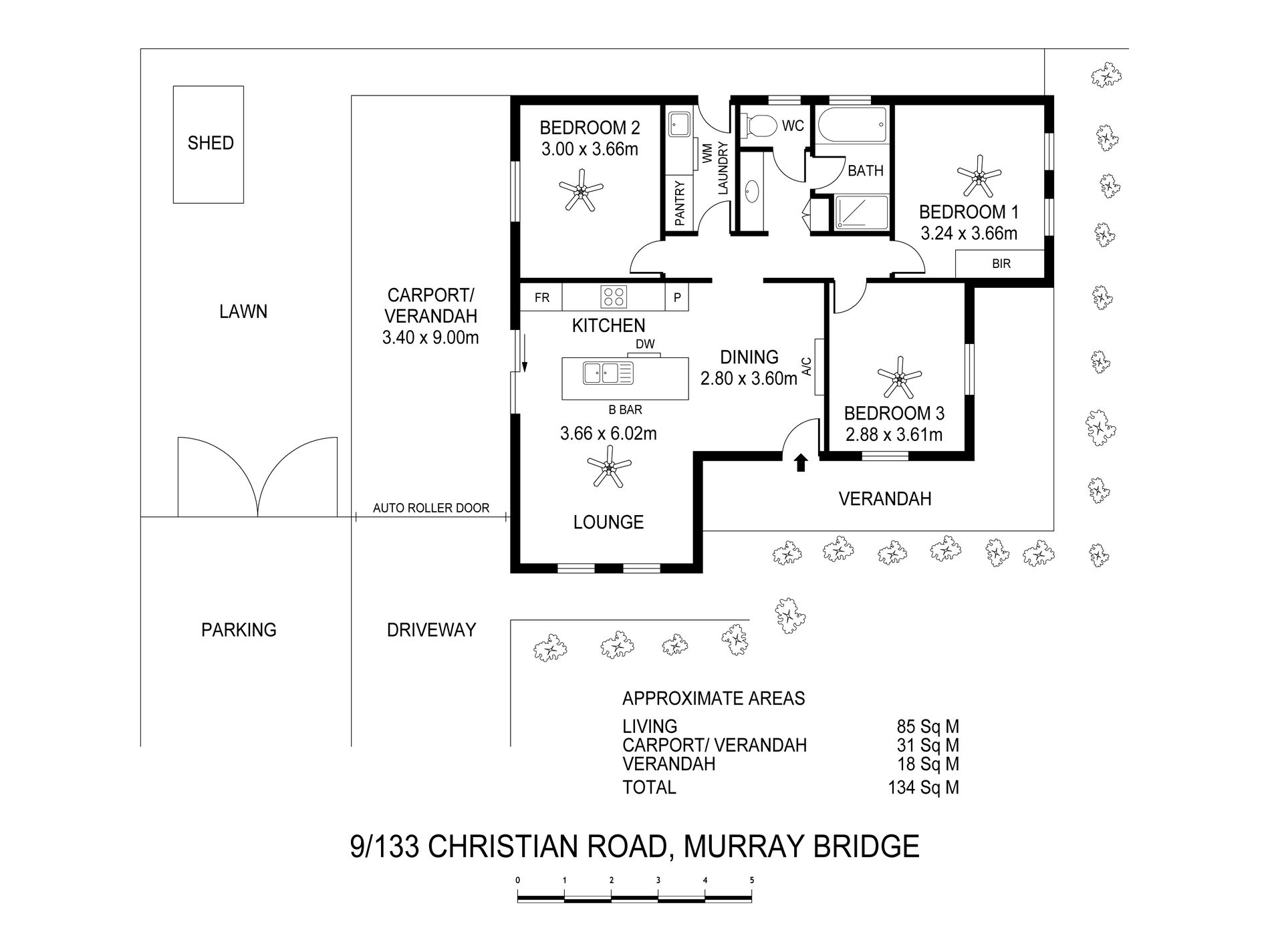 9 / 133 Christian Road, Murray Bridge