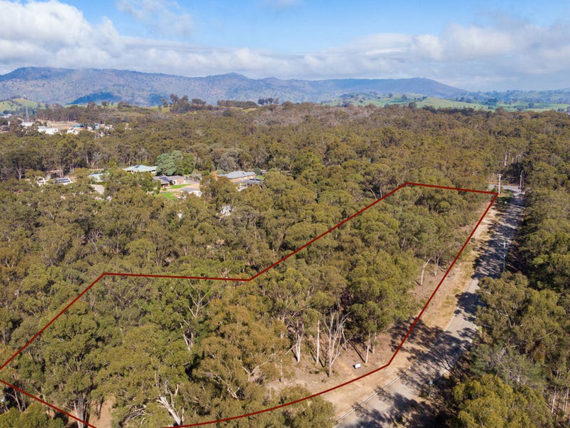 9100 GV Highway, Seymour