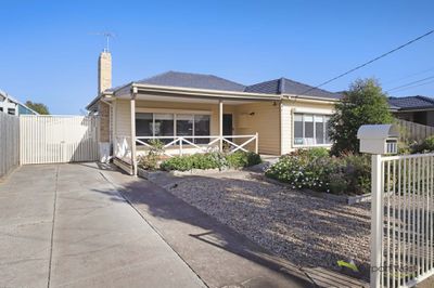 111 Halsey Road, Airport West