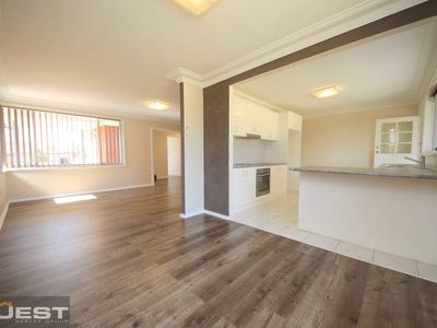 31 Harvey Avenue, Moorebank