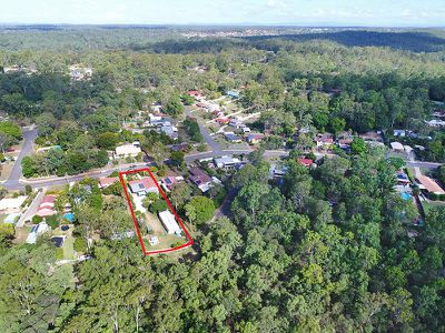 42 Katandra Crs, Bellbird Park
