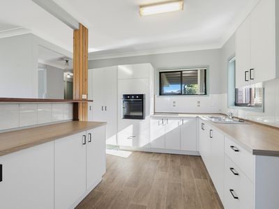 60 Salisbury Drive, Nowra
