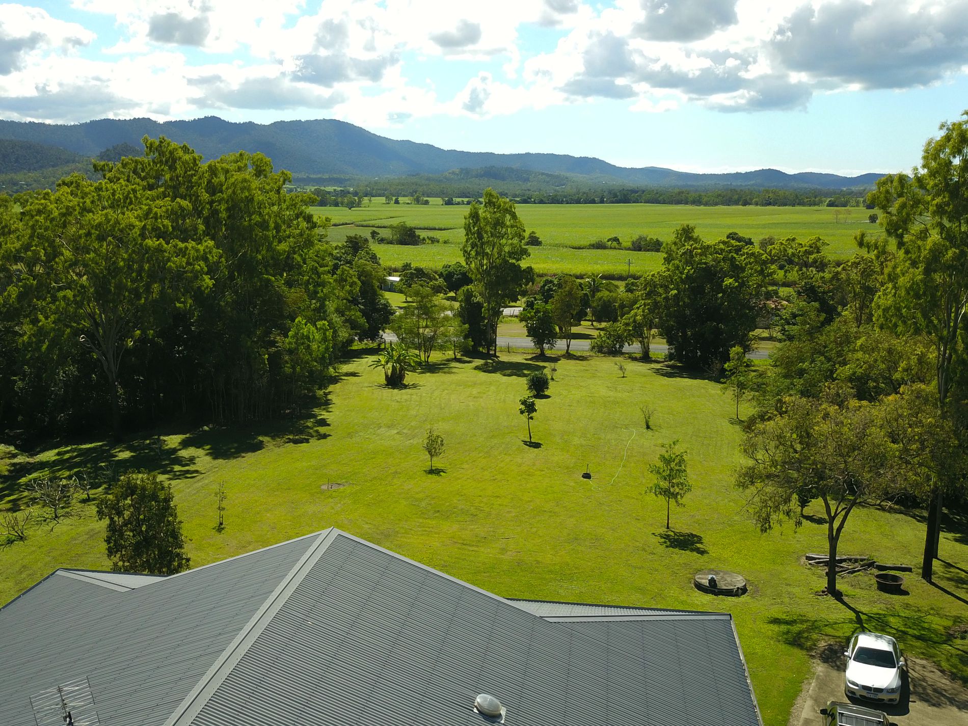 8 Mount Marlow Rise, Mount Marlow