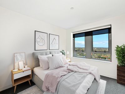 2508 / 79-81 Berry Street, North Sydney