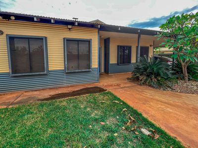 8 Rutherford Road, South Hedland