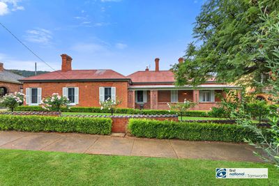 141A - 141B Brisbane Street, Tamworth