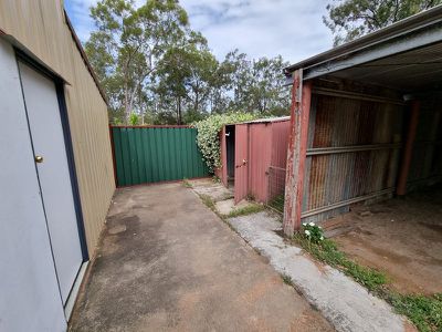 440 Mclean Road, Durong