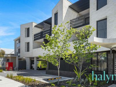 5 / 187 Loftus Street, Leederville