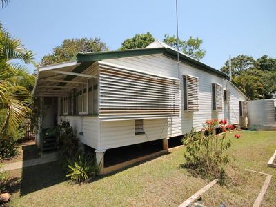 12 Paradise
Street, Richmond Hill
