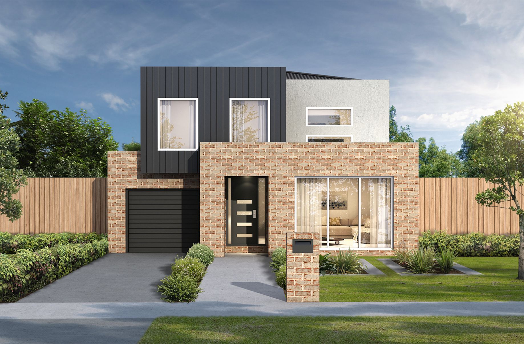 44-46 O'connell Street, Caddens