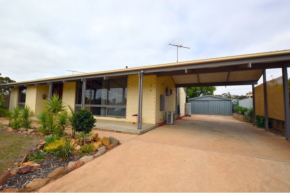 80 Adelaide Road, Mannum