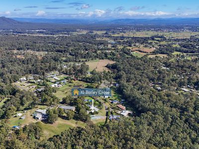 10 Bailey Close, King Creek