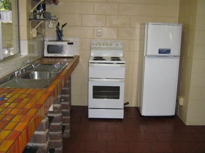 2 / 13 Boundary, Cooktown