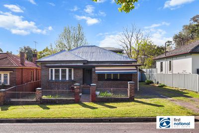 90 Bourke Street, Tamworth