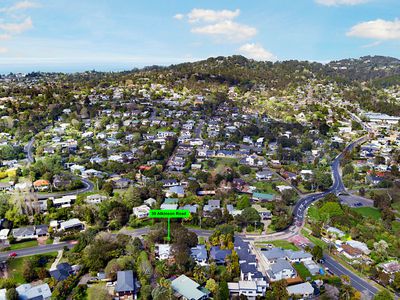 39A Atkinson Road, Titirangi