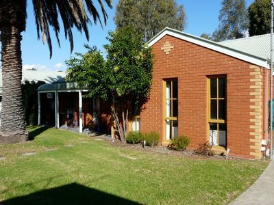 2 / 21 Jerilderie Street North, Tocumwal