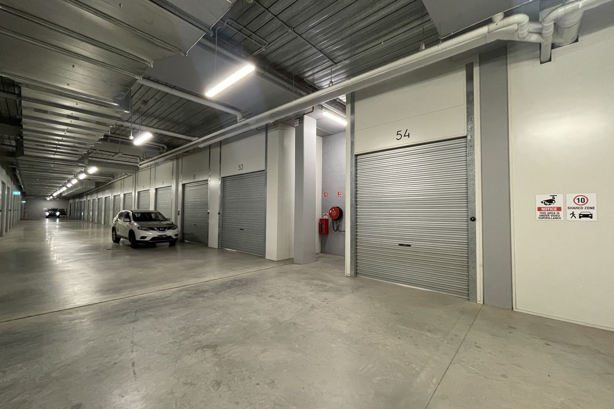 Storage Unit 54 / 20-22 Yalgar Road, Kirrawee