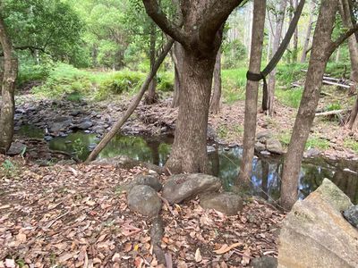 327 Crofton Road, Nimbin