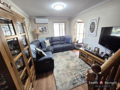 2 HUSTONS Road, Wondai