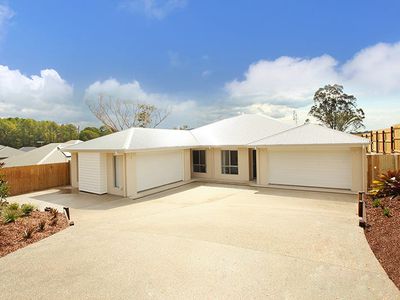 3B Betsy Way, Nambour