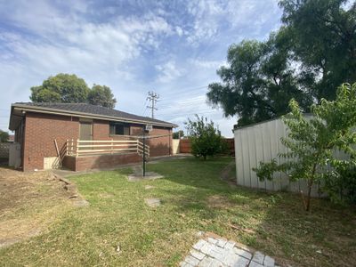 106 Bellbridge Drive, Hoppers Crossing
