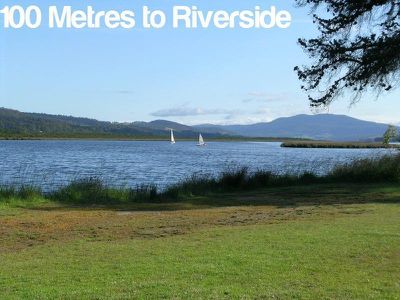 3426 Huon Highway, Franklin