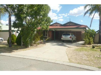 11 Maccalla Green, Canning Vale