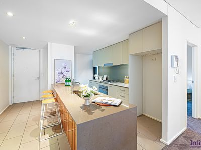 210 / 36 Bertram Street, Chatswood