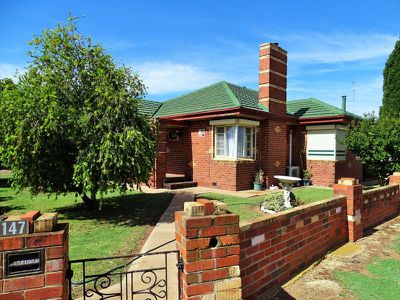 147 Victoria Street, Kerang