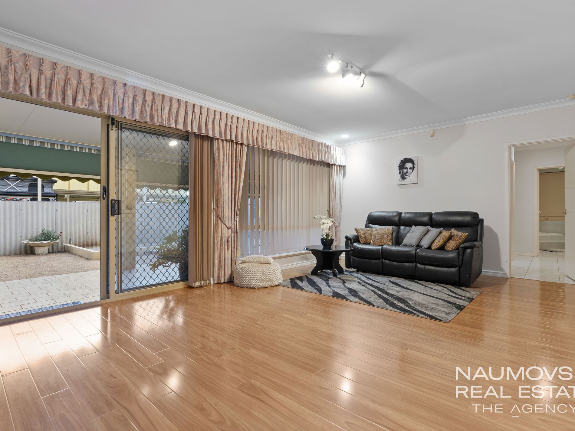 53 Jones Street, Stirling