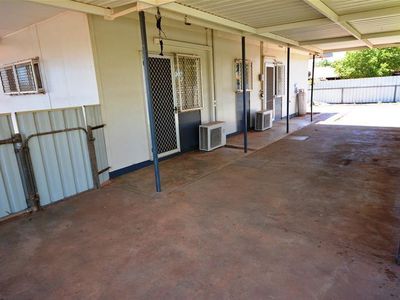 6 Dorrigo Loop, South Hedland