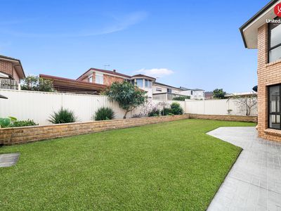 17 Richmond Crescent, Cecil Hills