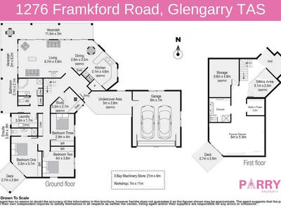 1276 Frankford Road, Glengarry