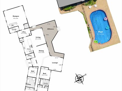 8 Debra Street, Withcott