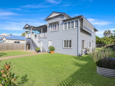 119 Caroline Street, Allenstown
