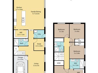 142B Stafford Street, Penrith